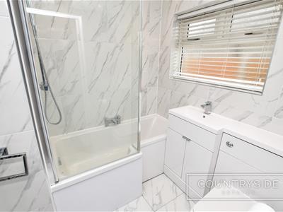 Luxury Bathroom